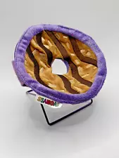 Samoas Doll Chair Girl Scout Cookies Foldable Mini Chair for Dolls/Phone Holder