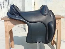 New Own Design Bareback Full Leather Softy Saddle