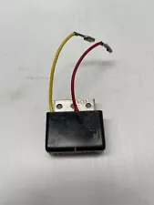 4060108 4060097 4060077 Polaris LR21 Voltage Regulator 1985-1997 Various Models