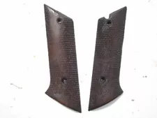 High Standard HD Military Pistol Grips