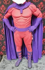 Magneto Cosplay X-Men ‘97 Costume Cosplay *READ*