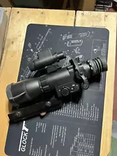 ATN Rifle Scope