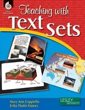 Teaching with Text Sets (Professional Resources)