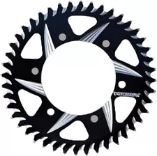 Vortex CAT5 Rear Sprocket 43T Black 526ZK-43 (For: 2013 Triumph Scrambler)