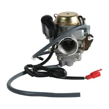 Carburetor For KYMCO Super 8 People 150 Scooter Mopeds 150cc Carb