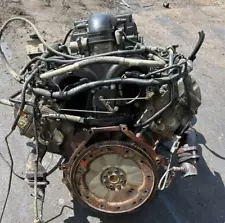 2006 FORD F150 Engine Assembly 5.4L VIN 5 8TH DIGIT OF VIN