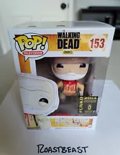 Funko Pop! - 153 - Hershel Greene Headless Variant - Funko 2014 Convention Excl.