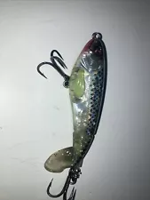 River2Sea Whopper Plopper Surface Prop Bait Lure (75, 90, 110, 130 mm) Free Ship