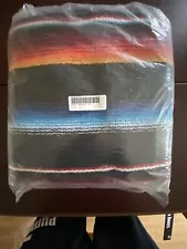 Supreme Serape Blanket Brand New