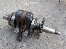 polaris ace 325 crankshaft