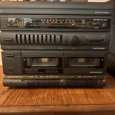 AM FM Stereo Receiver Vintage