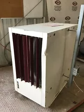 REZNOR gas fired heater V3 Tcore2