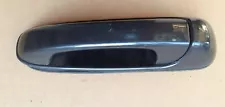 5FW47TRMAB WGWJ Door Handle Left Rear for Jeep Grand Cherokee