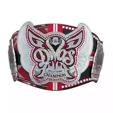 Divas The Bela Signature Series Championship Belt 2MM