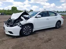 Wheel 17x7-1/2 Alloy Fits 16-17 ALTIMA 291875