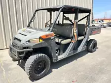 2020 Polaris 4000 D 4WD Utility Vehicle Dump Bed Cart Diesel ATV bidadoo -Repair