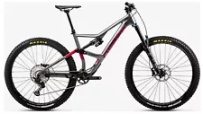 NEW Never Ridden 2023 ORBEA OCCAM H20 LT - MTB - Size: Large