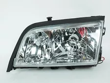 1994 - 1996 Mercedes Benz C Class W202 Headlight Lamp Halogen Front Left Lh (For: 1995 Mercedes-Benz C220)