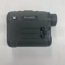 Vortex Ranger 1300 Laser Range Finder, Tested Working