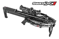 Killer Instinct SWAT X1 Crossbow NEW!!!