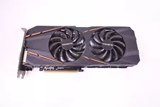 GIGABYTE GEFORCE GTX 1060 G1 GAMING GRAPHICS CARD | 6GB GDDR5