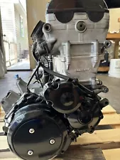 99 07 Suzuki Hayabusa GSX1300R Engine Motor