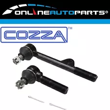 Front Outer LH+RH Tie Rod End Set for Hilux LN65R 2.4L 2L 1983~1988 Toyota 4X4