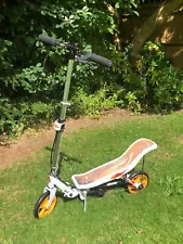 Space Scooter X580 for sale