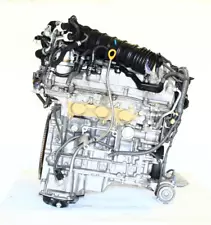 Engine Motor for Lexus IS250 2006 to 2012 2.5L V6 4GR 4GRFSE Low Mileage JDM RWD