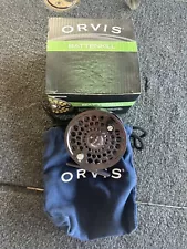 orvis fly reels for sale