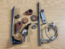 Simplicity Tractor Parts Lot 11 Piece