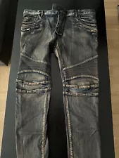 Balmain Jeans 30-32