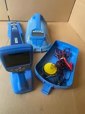 Radiodetection SPX RD7000 DL TX5 Cable Pipe Locator 8200 8100 7100 7200 SPX