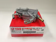 New OEM Yamaha Rhino 660 450 Genuine Updated Fuel Pump 5UG-13910-01-00 SXS UTV