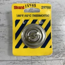 Stant Thermostat 29788 Blister Packaging 13788 (For: Plymouth Turismo)