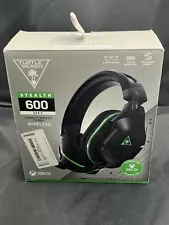 Turtle Beach Stealth 600 2nd Gen Wireless Gaming Headset for Xbox Series X