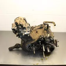 2000 ARCTIC CAT 500 4X4 AUTOMATIC ENGINE MOTOR 17M00A