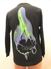 RARE Rolling Loud 2018 Not for Sale Wiz Khalifa Travis Scott Men's Black Rap Tee