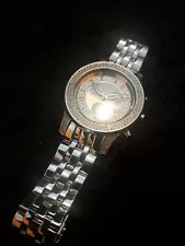 Joe Rodeo 2000 Classic 1.50k Diamond Watch