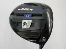 Mizuno JPX 900 Driver Flex S Stiff ATTAS 6 7 44.75in w/Head Cover