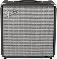 Fender Rumble 40 V3 40W 1x10 Bass Combo Amp