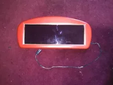 Amorphous Solar Panel 1.5 Watt Trickle Charger 44768