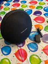 Harman Kardon Onyx Studio 2 Wireless Speaker - Black