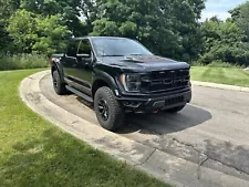 2023 Ford F-150 RAPTOR R