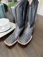 ebay cowboy boots for sale