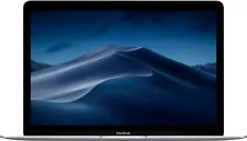 Apple GSRF MacBook®•12•8GB•LED•12 inches•Not provided•2304 x 1440•WARRANTY