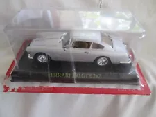 Ferrari 250 GTE 2+2 in Case