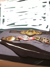 wwe belt replica adult world Heavyweight Championship