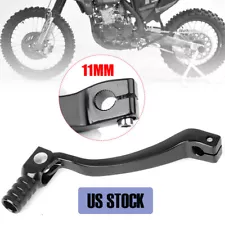 Gear Shift Shifter Lever Universal for Yamaha YZ85 YZ125 YZ250 YZ250F Dirt Bikes (For: 1990 Yamaha)