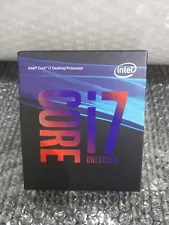 6950X Intel Core i7-6950X 3.0GHz 10Core SR2PA 25M LGA2011-V3 CPU Processor